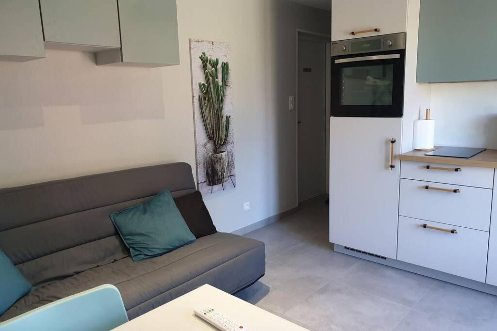 Апартаменти Agreable Logement Pour 4 Pers A Deux Pas De Verdun Haudainville Екстер'єр фото